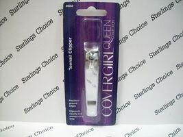CoverGirl Queen Toenail Clipper #80052 - $8.37