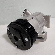 A/C Compressor w/Clutch For 07-12 Buick Enclave Traverse GMC Acadia Outlook - $1,424.56 MXN