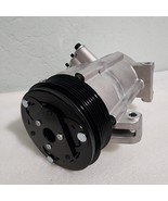 A/C Compressor w/Clutch For 07-12 Buick Enclave Traverse GMC Acadia Outlook - $74.95