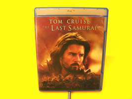 The Last Samurai (Blu-ray, 2003) great cond - £12.43 GBP