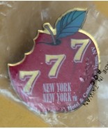777 New York New York Hotel Casino, Las Vegas, NV Pin, New - $4.95