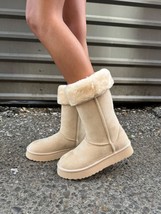 Matisse Andie Anderson Boots Tan - $61.00