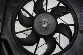 1999-2004 MERCEDES R170 SLK230 COOLING RADIATOR FAN WITH SHROUD  R1511 image 6