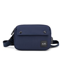 Fengdong small crossbody bags for women mini messenger bags casual sling chest b - £63.04 GBP