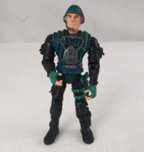 Lanard The Corps Elite Mission Team Marcus &quot;Rip&quot; Dundee 4&quot; Action Figure (B) - £13.69 GBP