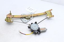 Left Driver Side Window Regulator w/ Motor Fits 00-05 CELICA 71221 image 6