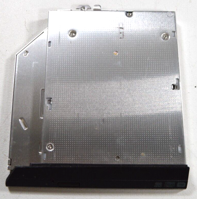 Primary image for HP EliteBook 8460p 14" OEM Super Multi DVD-RW Burner Drive 657534-6C0 GT50N