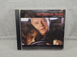 Human Main: Coleman&#39;s Collection by Original Soundtrack (CD, ottobre 2003,... - £7.43 GBP