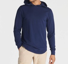 Legends Aviation Hooded Long Sleeve Tee Size M - $874.67 MXN