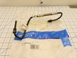 GM 84974415 PCV Hose Line Tube Pipe - $27.98