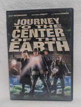 Explore the Depths! Journey to the Center of the Earth (DVD, 2008) - £5.32 GBP