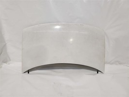 Decklid Tailgate White Some Wear Minor Dents OEM 88 89 90 91 Buick Reatta - $105.14