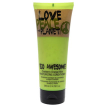 Love Peace and the Planet Eco Awesome Moisturizing Conditioner - $12.49