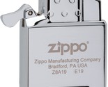 Chrome Butane Lighter Insert, Zippo 65826. - $40.95