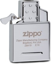 Chrome Butane Lighter Insert, Zippo 65826. - £34.31 GBP
