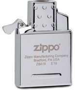 Chrome Butane Lighter Insert, Zippo 65826. - £32.03 GBP