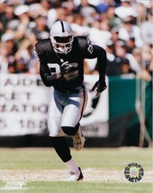 ROLAND WILLIAMS 8X10 PHOTO OAKLAND RAIDERS PICTURE NFL FOOTBALL - $4.94