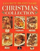 Favorite Brand Name Christmas Collection - £6.19 GBP