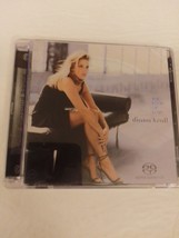Diana Krall The Look Of Love SACD Hybrid Super Audio CD Like New  - £23.69 GBP