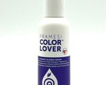 Framesi Color Lover Dynamic Blonde Serum/Leave In Moisture 4.75 oz - £17.88 GBP