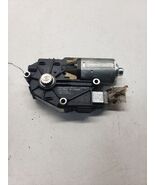 S40       2006 Roof Motor 1415567 - $1,206.61 MXN