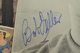 Bob Feller Autograph Life Magazine May 12 1941 Baseball Hall of Fame Cleveland - £153.23 GBP