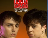Tears For Fears The Historical Collection Blu-ray Disc (Videography) (Bl... - $31.00