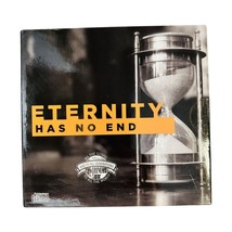 Pastor John Hagee Eternity Has No End CD Christian Religious Sermons VG+ - $213.30 MXN