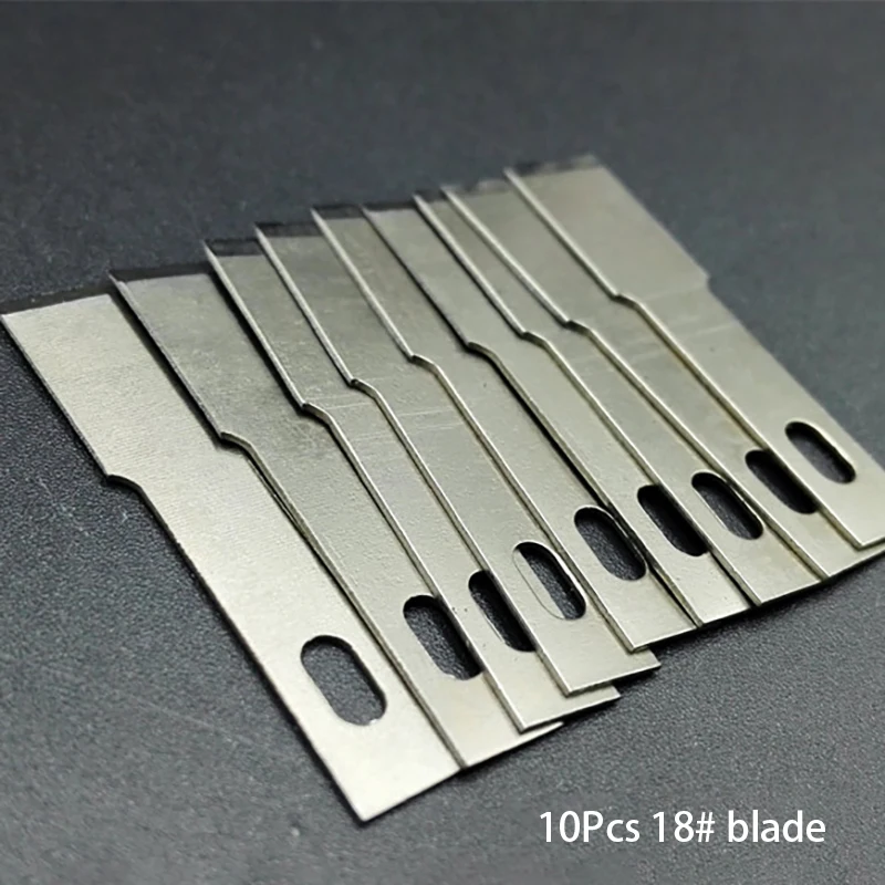 SAYTL Shovel Glue  Flat  Blade Set  Kit UV Glue  Remover for Mobile Phon... - £44.44 GBP