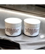 Fresh Black Tea Instant Perfecting Mask 1oz Sealed Lot Of 2 - $39.74