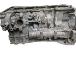 Engine Cylinder Block From 2006 Hummer H3  3.5 24100312 - £586.75 GBP