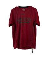 Under armour Donna S South Carolina Gamecocks Girocollo Manica Corta, Ro... - €21,17 EUR