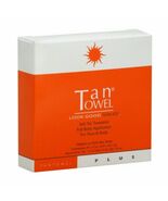 Tan Towel Full Body Plus 5 Pack - $454.50 MXN