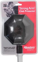 Masters Strong Arm Protects Your Golf Clubs when Travelling - Transport - £24.55 GBP