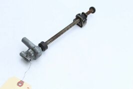 02-08 JAGUAR X-TYPE FRONT RIGHT PASSENGER SEAT HEIGHT ADJUSTMENT GEAR Q2980 image 6