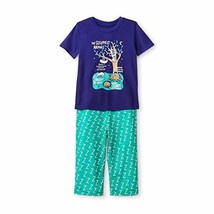 The Sleepiest Animals Toddler Boy&#39;s, Girl&#39;s Pajama Pants Set, Size 5T - $11.24