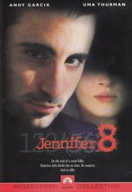 Jennifer 8 (Widescreen Edition) [DVD] - £7.81 GBP