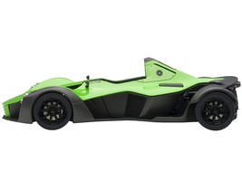BAC Mono Metallic Green 1/18 Model Car by Autoart - $209.92