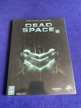 NEW! Dead Space 2 : Prima Official Game Strategy Guide by Prima - Sealed! - £23.56 GBP