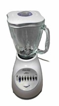 Oster Osterizer 6650 14 Speed Blender Base Motor White 450 Watts Complete - $33.76