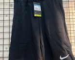 Nike Dry-Fit Short Fleece Men&#39;s Running Shorts Sports Pant [US:M] NWT DA... - £33.91 GBP