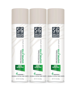 (3 PK) Salon Grafix Professional Shaping Xtra Hair Spray Extra Super Hol... - £29.48 GBP
