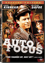 Auto Focus (DVD, 2002) - $2.99