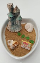 Desktop DIY Fairy Beach Craft Kit - £9.95 GBP