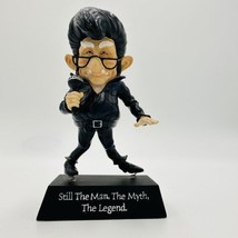 Westland Elvis Figurine The Man Myth Legend Coots Home Decor Collect Giftware - £30.79 GBP