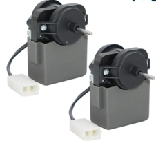 2315539 Refrigerator Evaporator Fan Motor for Whirlpool Sears AP3996841 ... - $629.95 MXN