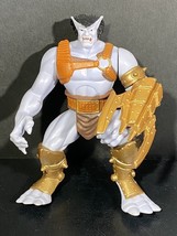 Vintage Disney Gargoyles Battle Goliath Action Figure 1995 Kenner - $8.15