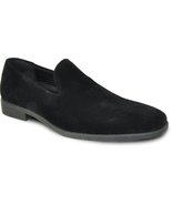 Vangelo Men Dress Shoe KING-5 Loafer Tuxedo Prom and Wedding Black - $47.95+