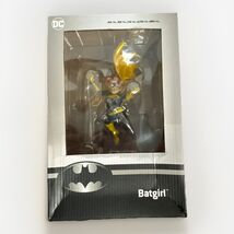 DC Comics Batgirl Statue Think Geek GameStop Exclusive Chronicle Collect... - $605.84 MXN