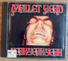 Yeah, Yeah, Yeah * by Mallet Head (CD, Aug-1990, Frontier Records): Heav... - £7.81 GBP